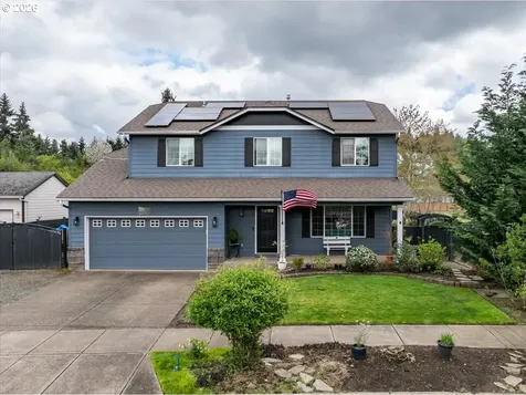 302 Division Street Silverton OR 97381