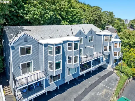 3473 SW Barbur Boulevard Portland OR 97239