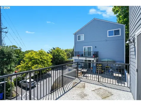 3473 SW Barbur Boulevard Portland OR 97239