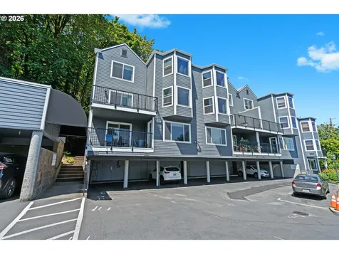 3473 SW Barbur Boulevard Portland OR 97239