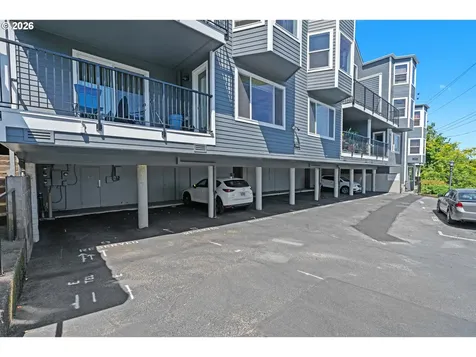 3473 SW Barbur Boulevard Portland OR 97239