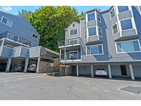 3473 SW Barbur Boulevard Portland OR 97239