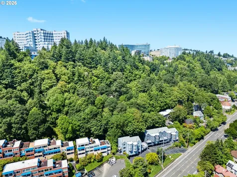 3473 SW Barbur Boulevard Portland OR 97239