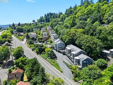 3473 SW Barbur Boulevard Portland OR 97239
