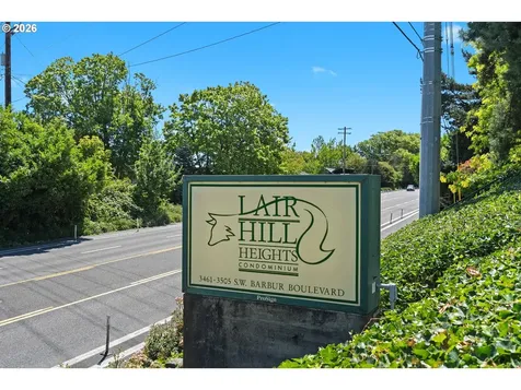 3473 SW Barbur Boulevard Portland OR 97239