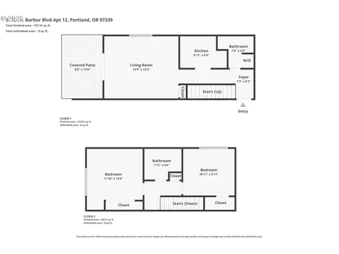 3473 SW Barbur Boulevard Portland OR 97239