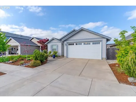 1714 SE Osoberry Street Dallas OR 97338