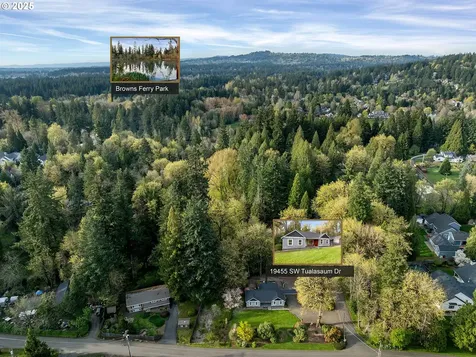 19455 SW Tualasaum Drive Tualatin OR 97062