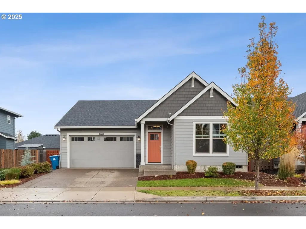1396 Dahlia Street Woodburn OR 97071