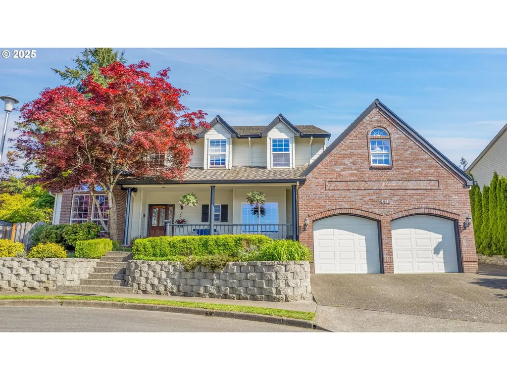 2015 NE 20th Avenue Canby OR 97013