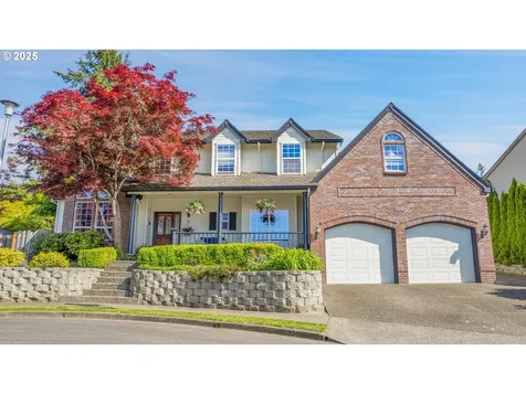 2015 NE 20th Avenue Canby OR 97013