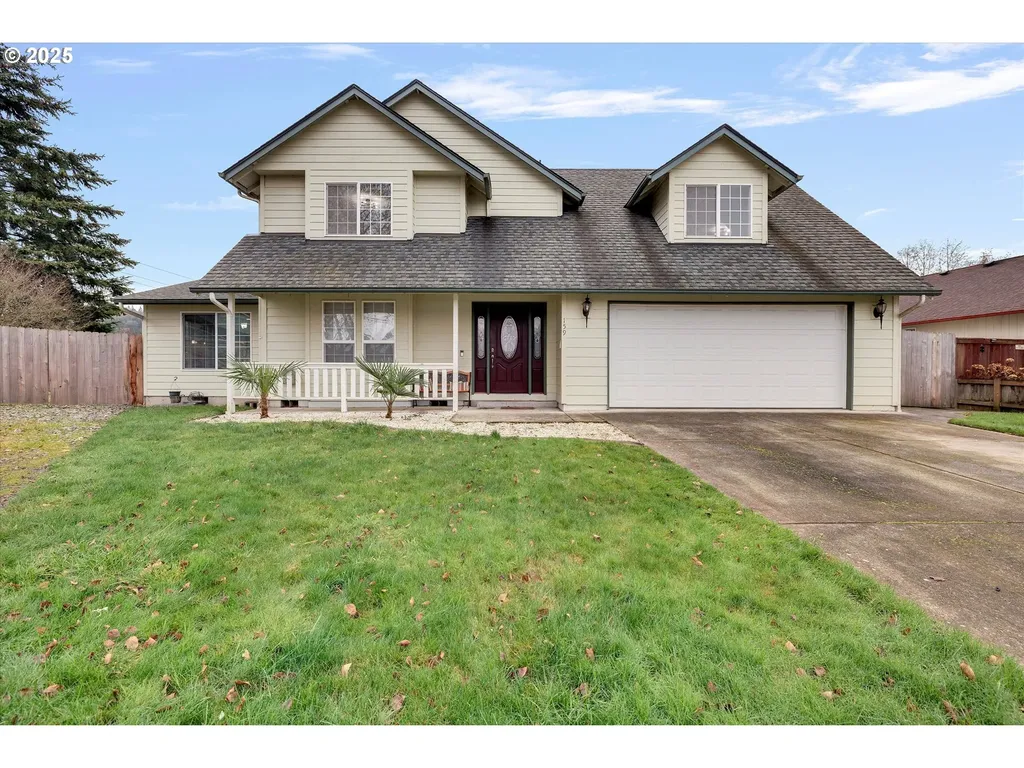159 Balboa Loop Kelso WA 98626