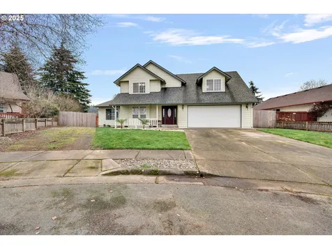 159 Balboa Loop Kelso WA 98626