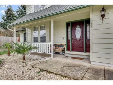 159 Balboa Loop Kelso WA 98626