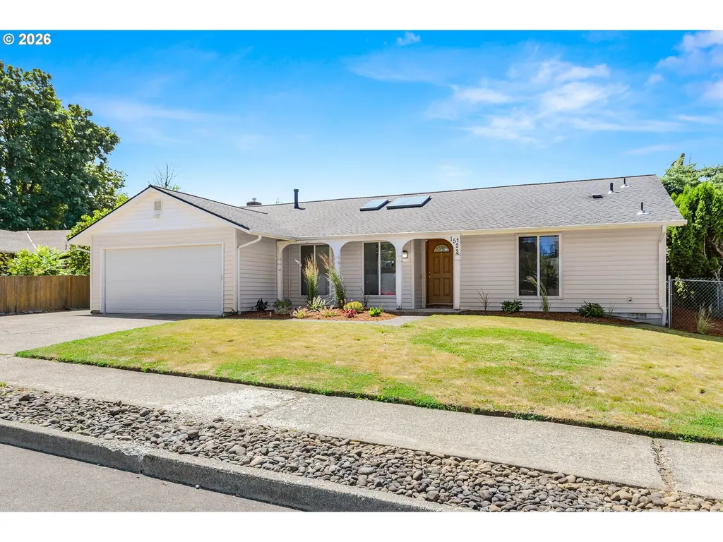 1522 NE 21st Street Gresham OR 97030