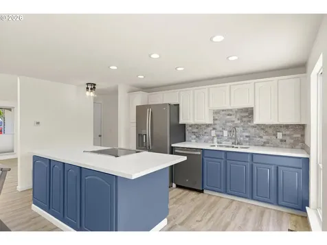1522 NE 21st Street Gresham OR 97030