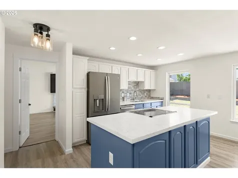 1522 NE 21st Street Gresham OR 97030