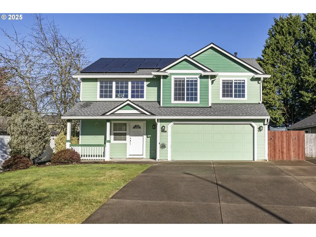 514 NW 12th Street Battle Ground WA 98604