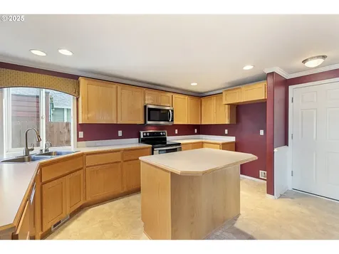 514 NW 12th Street Battle Ground WA 98604