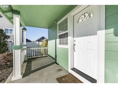 514 NW 12th Street Battle Ground WA 98604