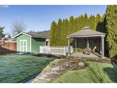 514 NW 12th Street Battle Ground WA 98604