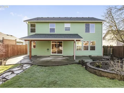 514 NW 12th Street Battle Ground WA 98604