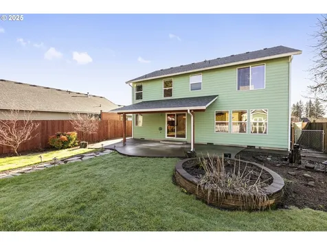 514 NW 12th Street Battle Ground WA 98604