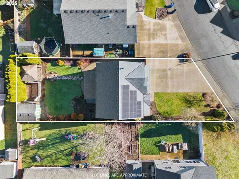 514 NW 12th Street Battle Ground WA 98604