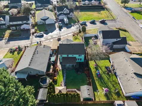 514 NW 12th Street Battle Ground WA 98604
