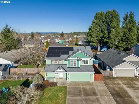 514 NW 12th Street Battle Ground WA 98604