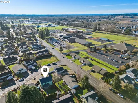 514 NW 12th Street Battle Ground WA 98604