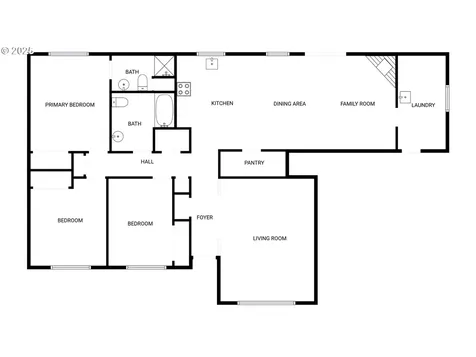 1464 Greenview Drive Woodburn OR 97071