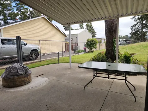 835 Raechel Road Lakeside OR 97449