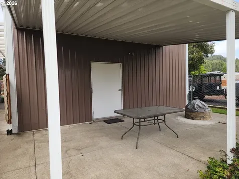 835 Raechel Road Lakeside OR 97449