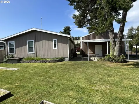 835 Raechel Road Lakeside OR 97449