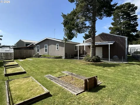 835 Raechel Road Lakeside OR 97449