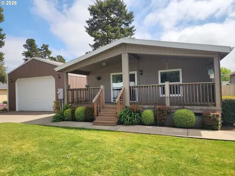 835 Raechel Road Lakeside OR 97449