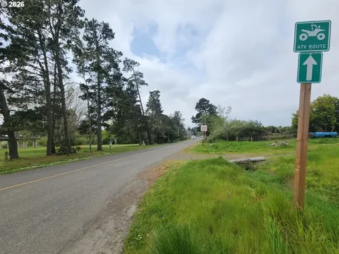 835 Raechel Road Lakeside OR 97449