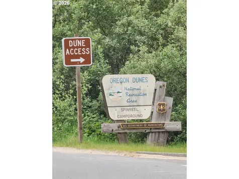 835 Raechel Road Lakeside OR 97449