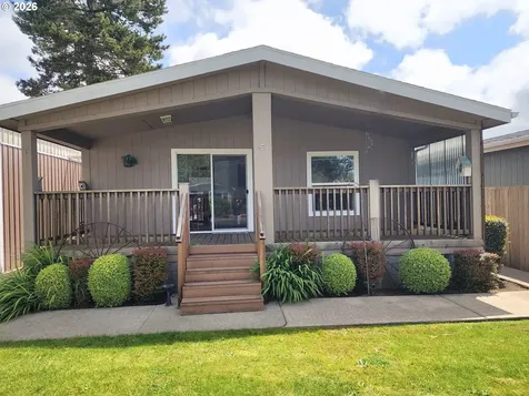 835 Raechel Road Lakeside OR 97449
