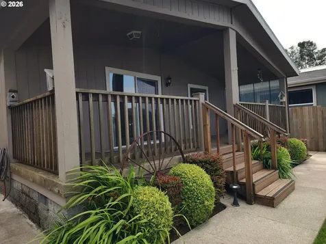 835 Raechel Road Lakeside OR 97449