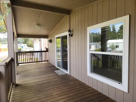 835 Raechel Road Lakeside OR 97449