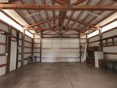 835 Raechel Road Lakeside OR 97449