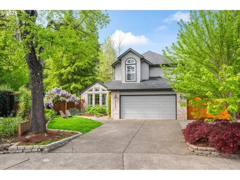 17150 SW Houston Court Sherwood OR 97140