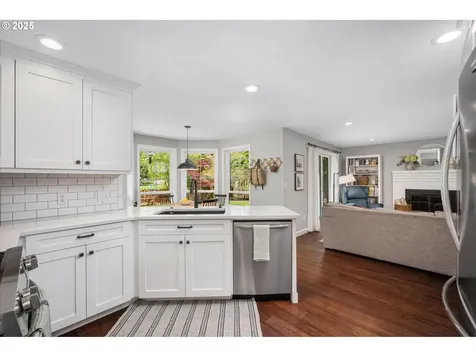 17150 SW Houston Court Sherwood OR 97140