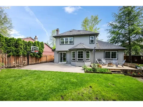 17150 SW Houston Court Sherwood OR 97140