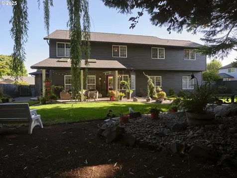 4701 NW 135th Street Vancouver WA 98685