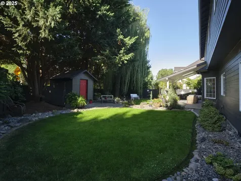 4701 NW 135th Street Vancouver WA 98685