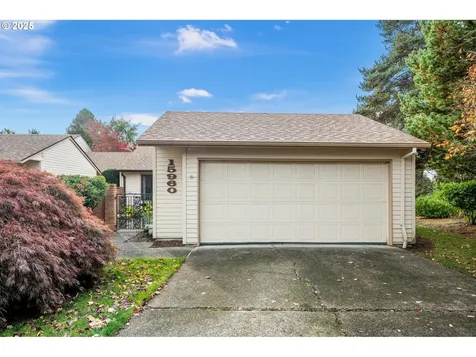 15960 SW Greens Way Portland OR 97224