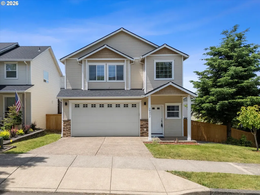 19257 Oak Avenue Sandy OR 97055